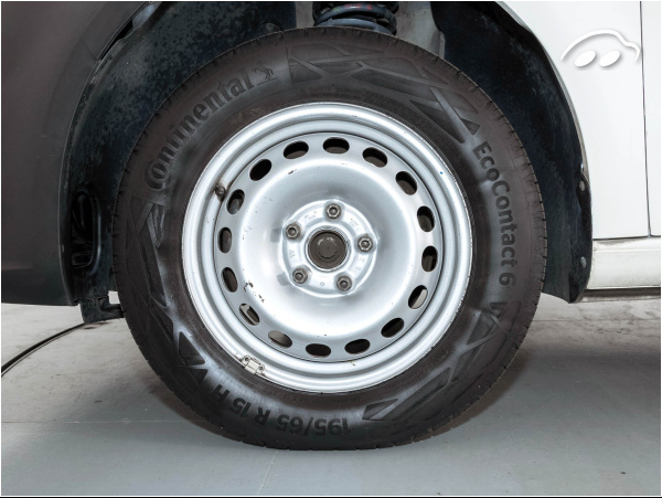 Volkswagen Caddy COMBI 2.0 TDI 75CV 12