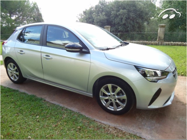 Opel Corsa 1.2 cc EDITION 5-P 1