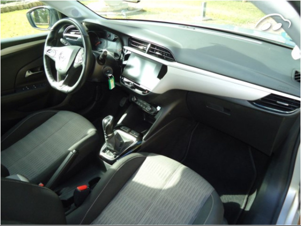 Opel Corsa 1.2 cc EDITION 5-P 10