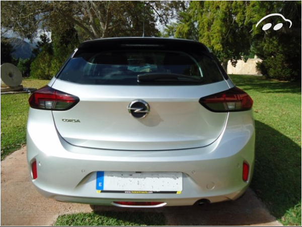 Opel Corsa 1.2 cc EDITION 5-P 5