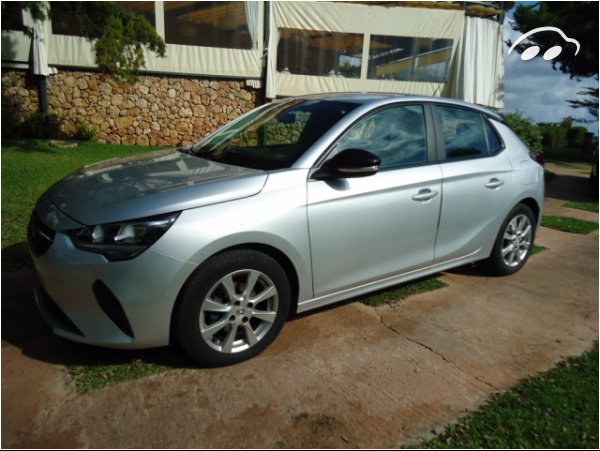 Opel Corsa 1.2 cc EDITION 5-P 3