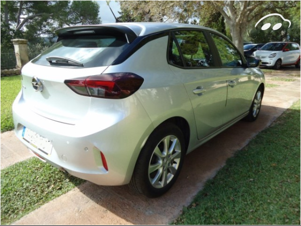 Opel Corsa 1.2 cc EDITION 5-P 6