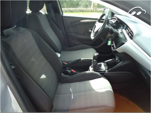 Opel Corsa 1.2 cc EDITION 5-P 8