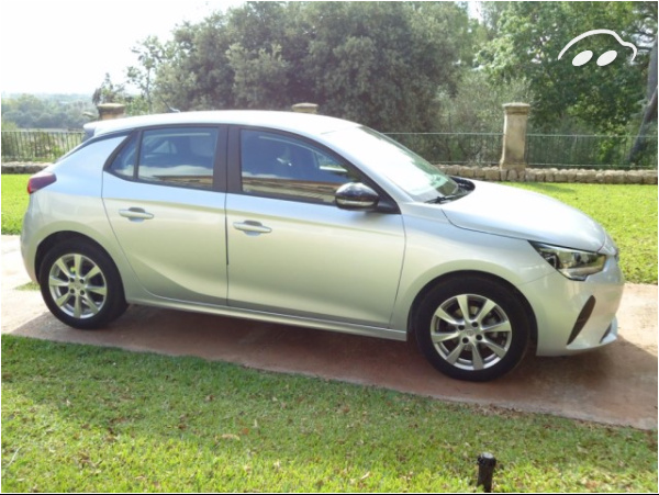 Opel Corsa 1.2 cc EDITION 5-P 7