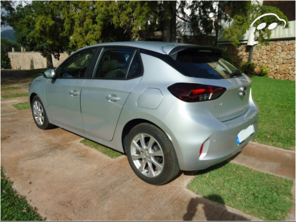 Opel Corsa 1.2 cc EDITION 5-P 4