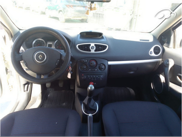 Renault Clio 1.2 7