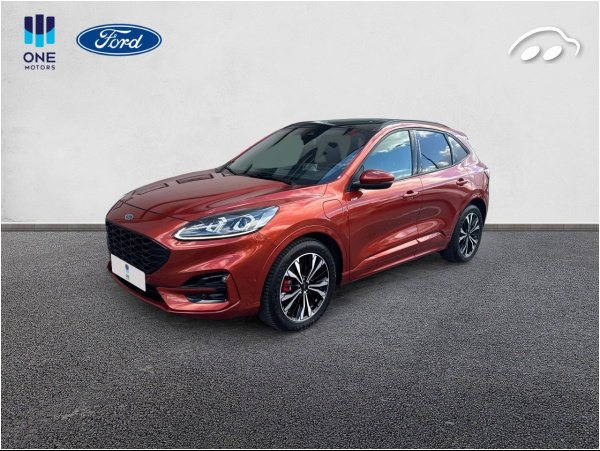 Ford Kuga ST LINE  1