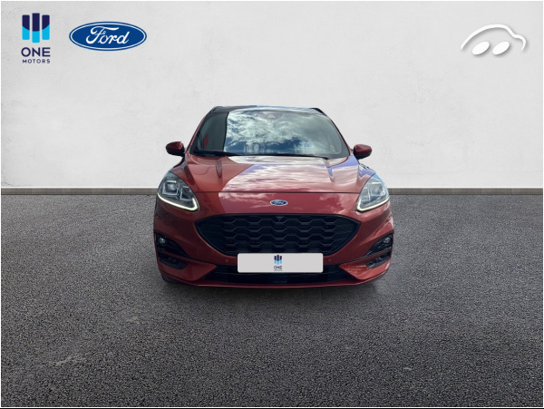Ford Kuga ST LINE  4