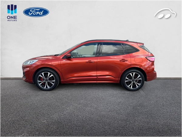 Ford Kuga ST LINE  2