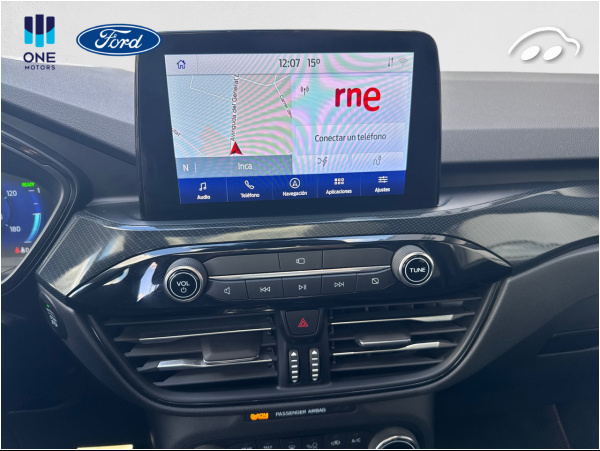 Ford Kuga ST LINE  7