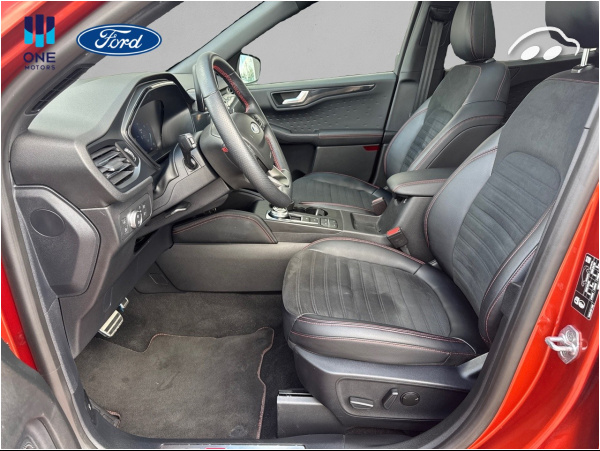 Ford Kuga ST LINE  11