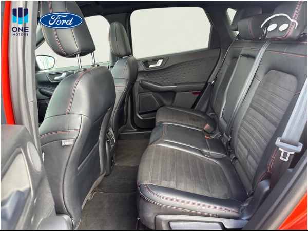 Ford Kuga ST LINE  12
