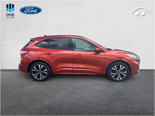 Ford Kuga ST LINE  5