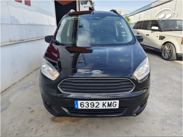 Ford Tourneo courier 1.0 2