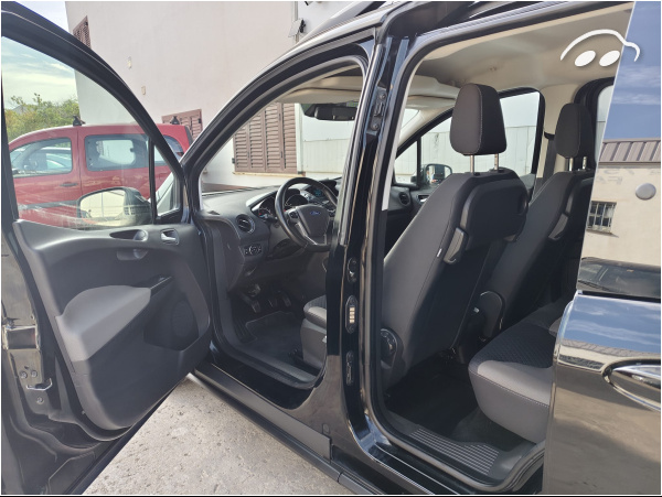 Ford Tourneo courier 1.0 9