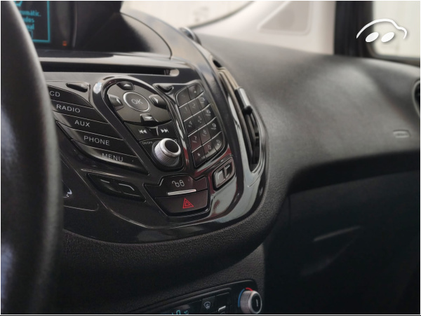 Ford Tourneo courier 1.0 12