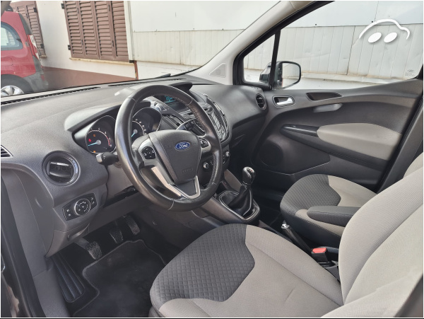 Ford Tourneo courier 1.0 11
