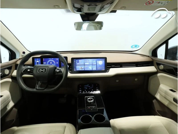 Aiways U5 AIWAYS VERISON PRIME PRIME 3