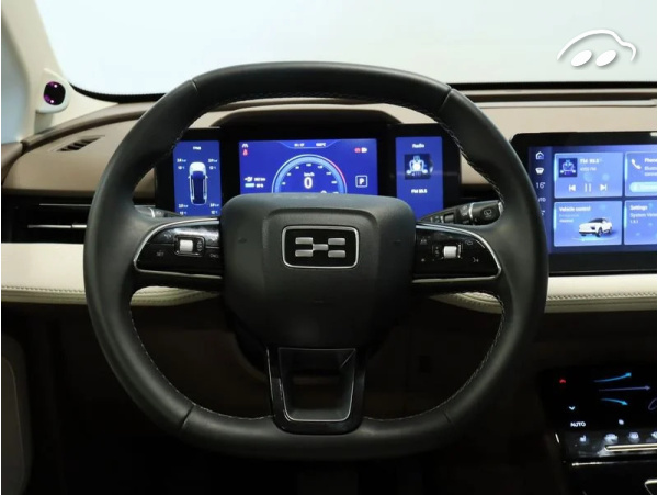 Aiways U5 AIWAYS VERISON PRIME PRIME 12