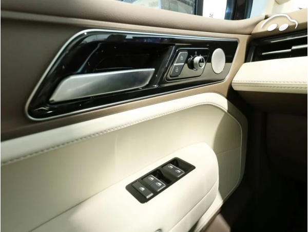 Aiways U5 AIWAYS VERISON PRIME PRIME 9