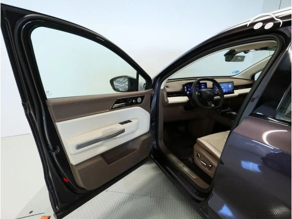 Aiways U5 AIWAYS VERISON PRIME PRIME 5