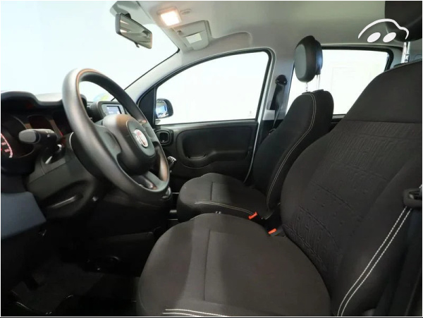 Fiat Panda 1.0 MHEV 70CV 5P 3