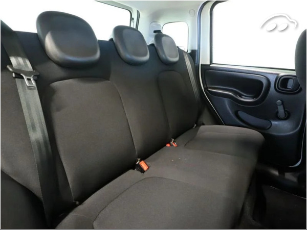Fiat Panda 1.0 MHEV 70CV 5P 5
