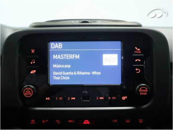 Fiat Panda 1.0 MHEV 70CV 5P 10