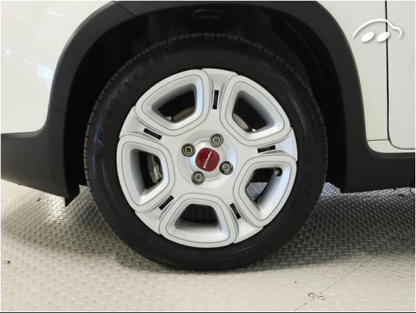 Fiat Panda 1.0 MHEV 70CV 5P 6