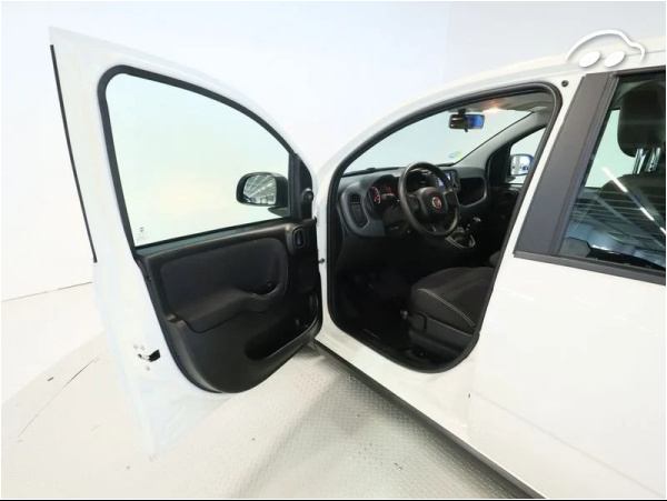 Fiat Panda 1.0 MHEV 70CV 5P 12