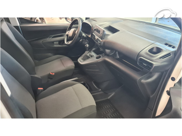 Citroen Berlingo  Furgon furgon 2