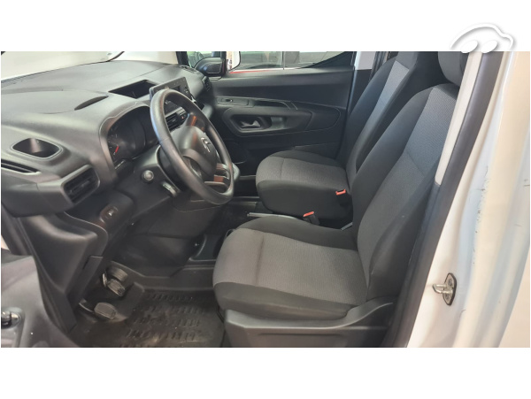Citroen Berlingo  Furgon furgon 6