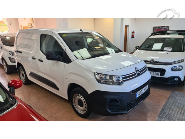 Citroen Berlingo  Furgon furgon 3