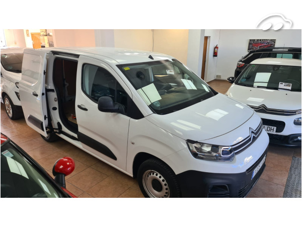 Citroen Berlingo  Furgon furgon 9