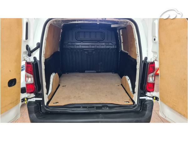 Citroen Berlingo  Furgon furgon 7
