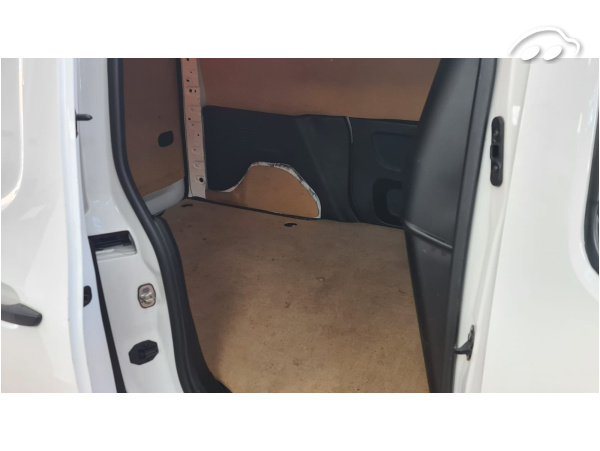 Citroen Berlingo  Furgon furgon 10