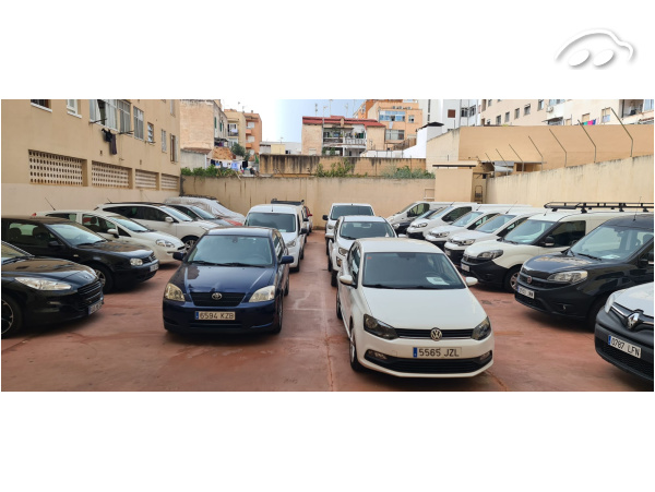 Citroen Berlingo  Furgon furgon 1