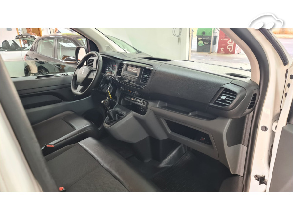 Citroen Jumpy furgon 3
