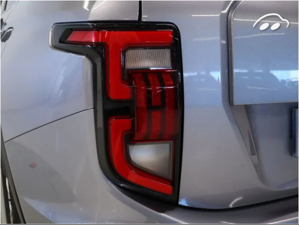 KGM Torres 1.5 G15T TREND 163CV 5P 4