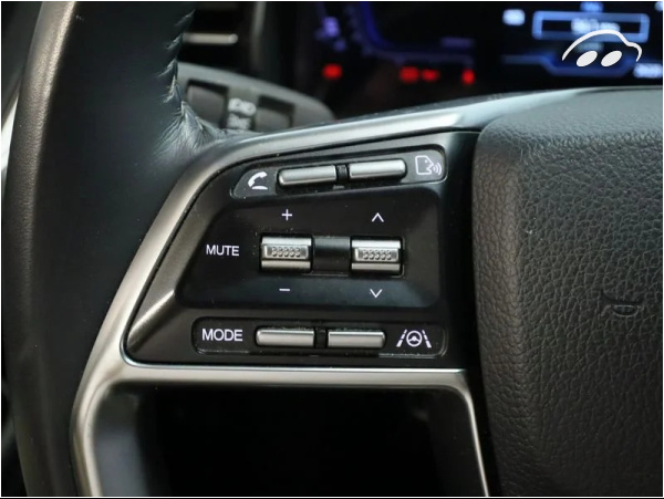 KGM Torres 1.5 G15T TREND 163CV 5P 3