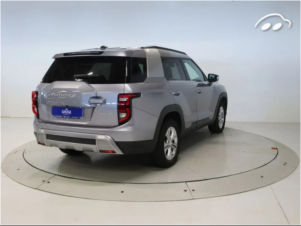 KGM Torres 1.5 G15T TREND 163CV 5P 2