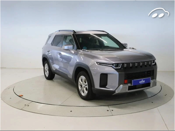 KGM Torres 1.5 G15T TREND 163CV 5P 1