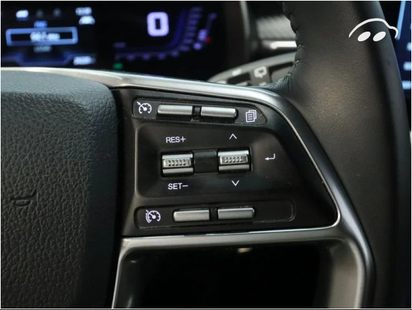 KGM Torres 1.5 G15T TREND 163CV 5P 10