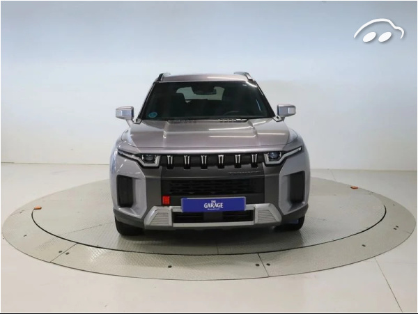 KGM Torres 1.5 G15T TREND 163CV 5P 8