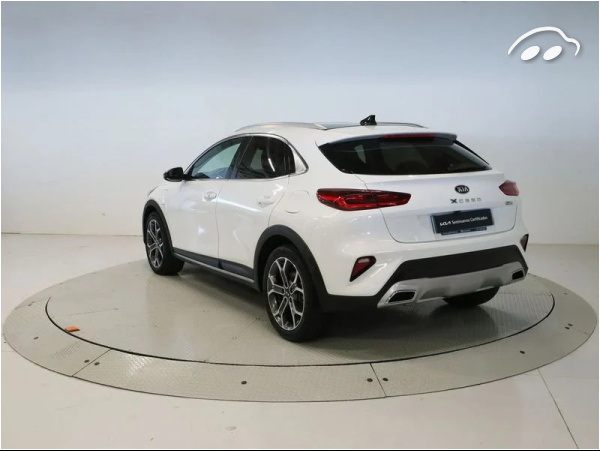 Kia XCeed XCEED 1.6GDI PHEV EMOTION 141CV 5P 2