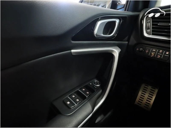 Kia XCeed XCEED 1.6GDI PHEV EMOTION 141CV 5P 3