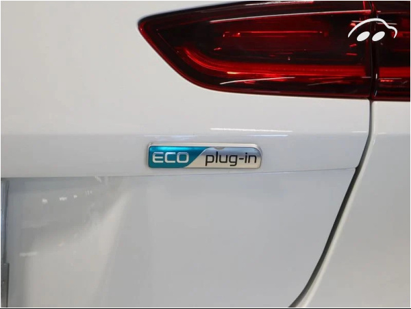 Kia XCeed XCEED 1.6GDI PHEV EMOTION 141CV 5P 9