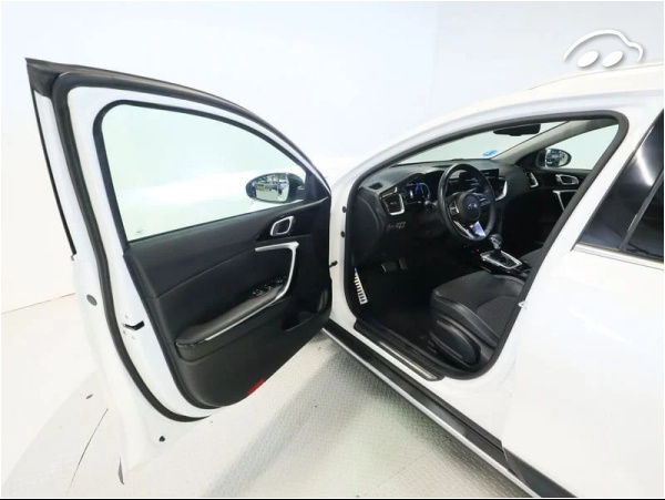 Kia XCeed XCEED 1.6GDI PHEV EMOTION 141CV 5P 6