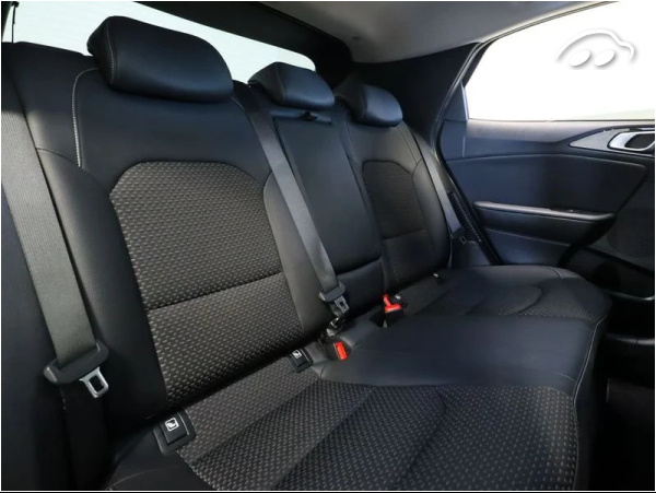 Kia XCeed XCEED 1.6GDI PHEV EMOTION 141CV 5P 11