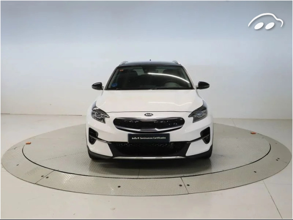 Kia XCeed XCEED 1.6GDI PHEV EMOTION 141CV 5P 12